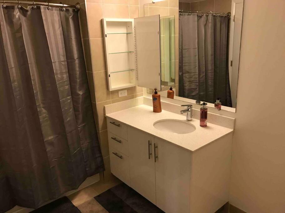 Апартаменты Modern, Chic, Great Location Вашингтон Экстерьер фото